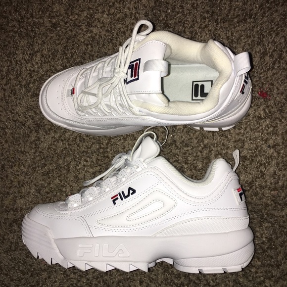FILA sneakers - Picture 3 of 4